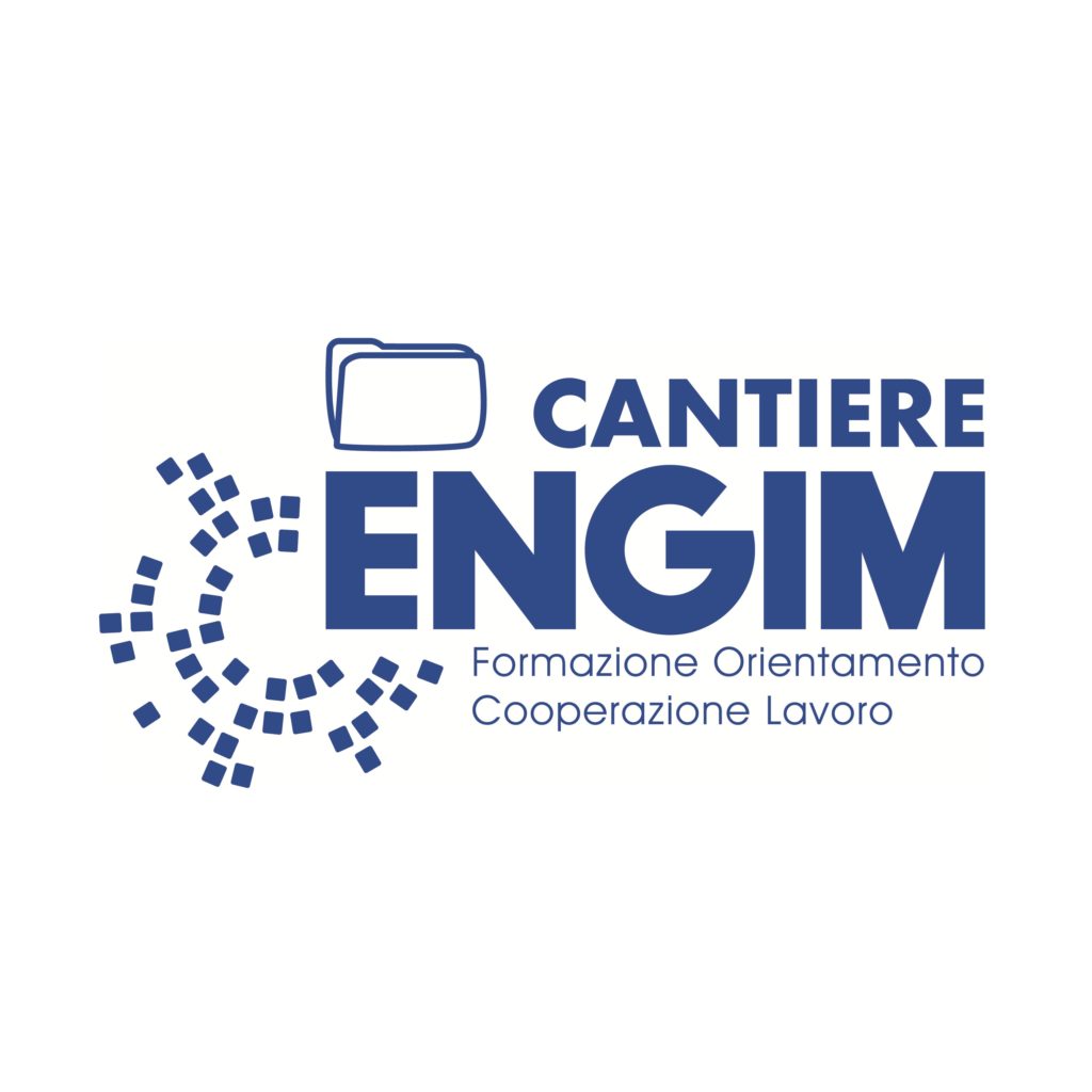 Cantiere ENGIM — Sblocca l'IA