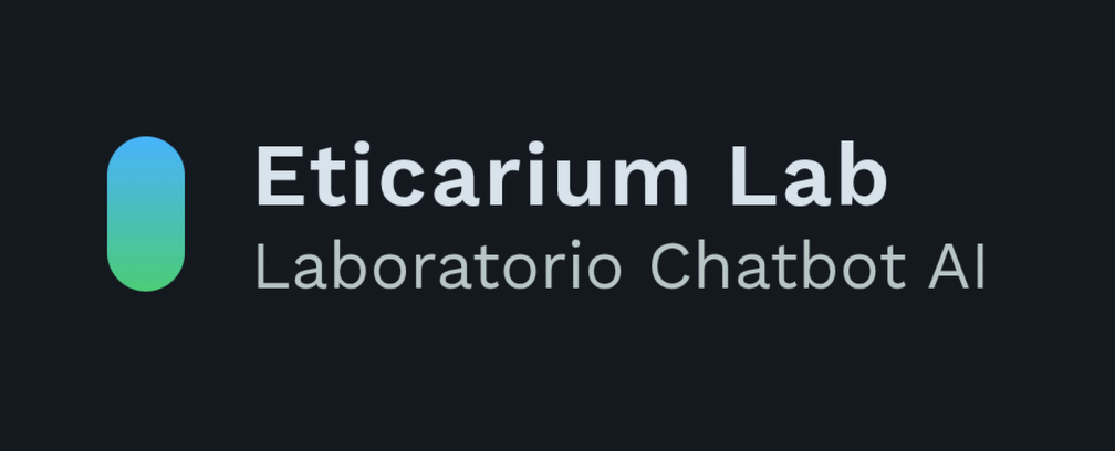 Laboratorio Chatbot AI
